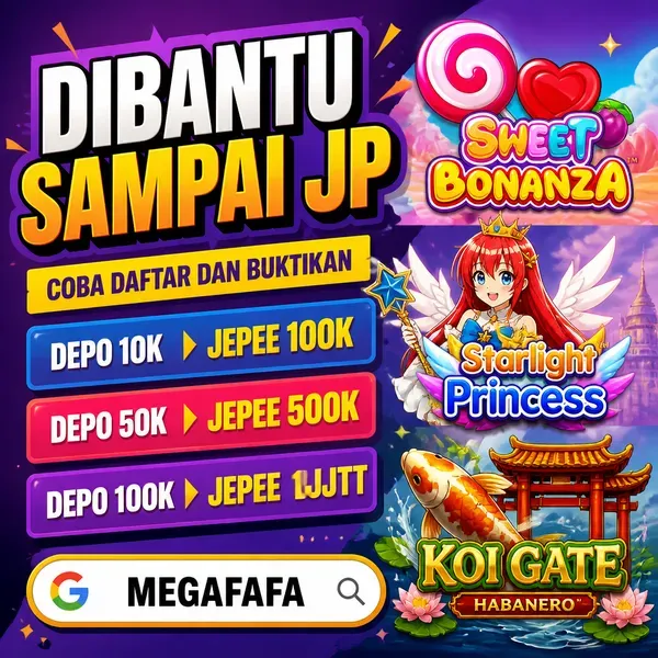 demo slot sabung ayam